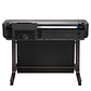 Impresora Plotter HP DesignJet T650 36-in Printer - Miniatura 2