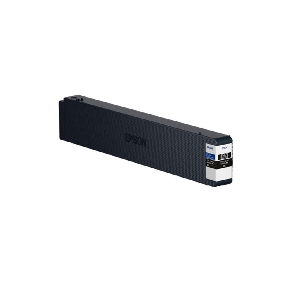 Cartucho de Tinta Negra Epson T04Q de Extra Alta - T04Q120 1