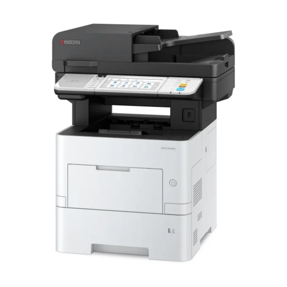 MULTIFUNCIONAL LASER KYOCERA MONO MA5500ifx - 110C0Z4SA0 2