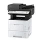 MULTIFUNCIONAL LASER KYOCERA MONO MA5500ifx - 110C0Z4SA0 - Miniatura 2