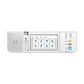 MULTIFUNCIONAL LASER KYOCERA MONO MA5500ifx - 110C0Z4SA0 - Miniatura 3