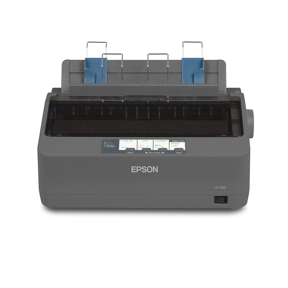 IMPRESORA MATRIZ DE PUNTO LX-350 - C11CC24011 1