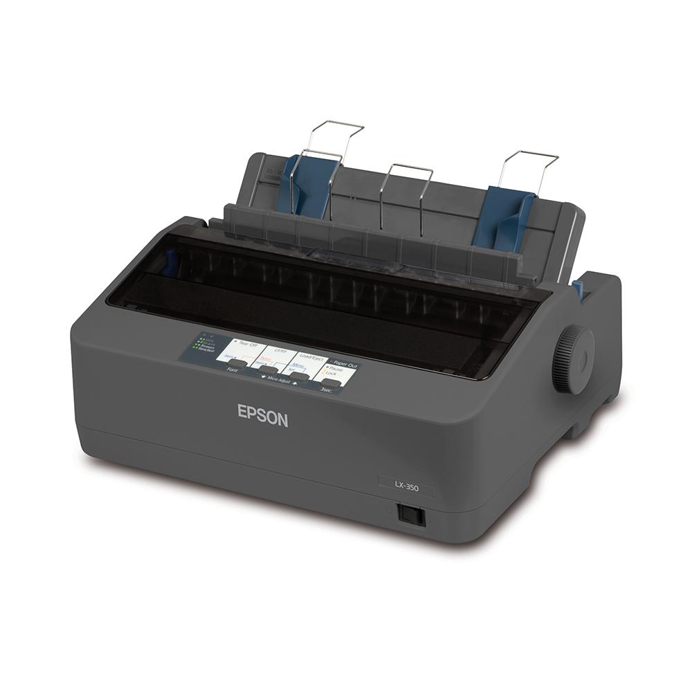 IMPRESORA MATRIZ DE PUNTO LX-350 - C11CC24011 2