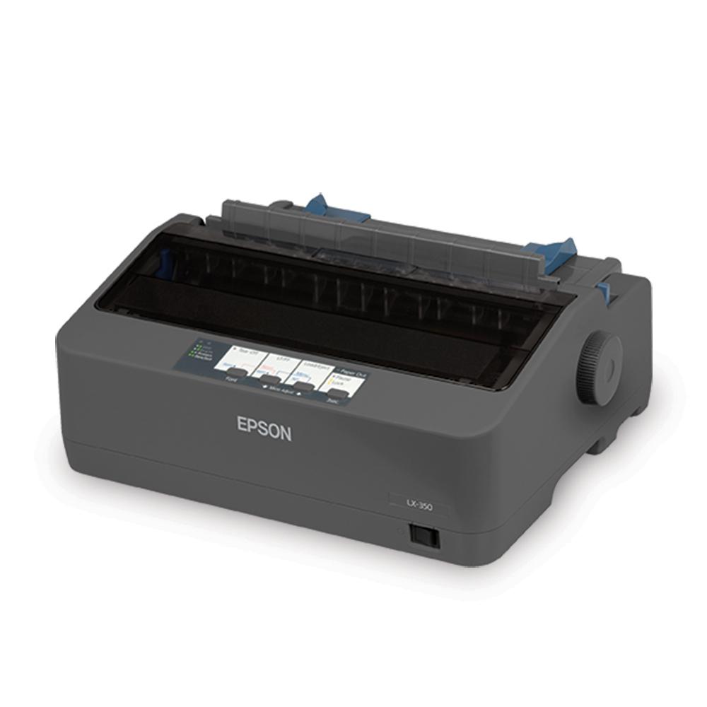 IMPRESORA MATRIZ DE PUNTO LX-350 - C11CC24011 3