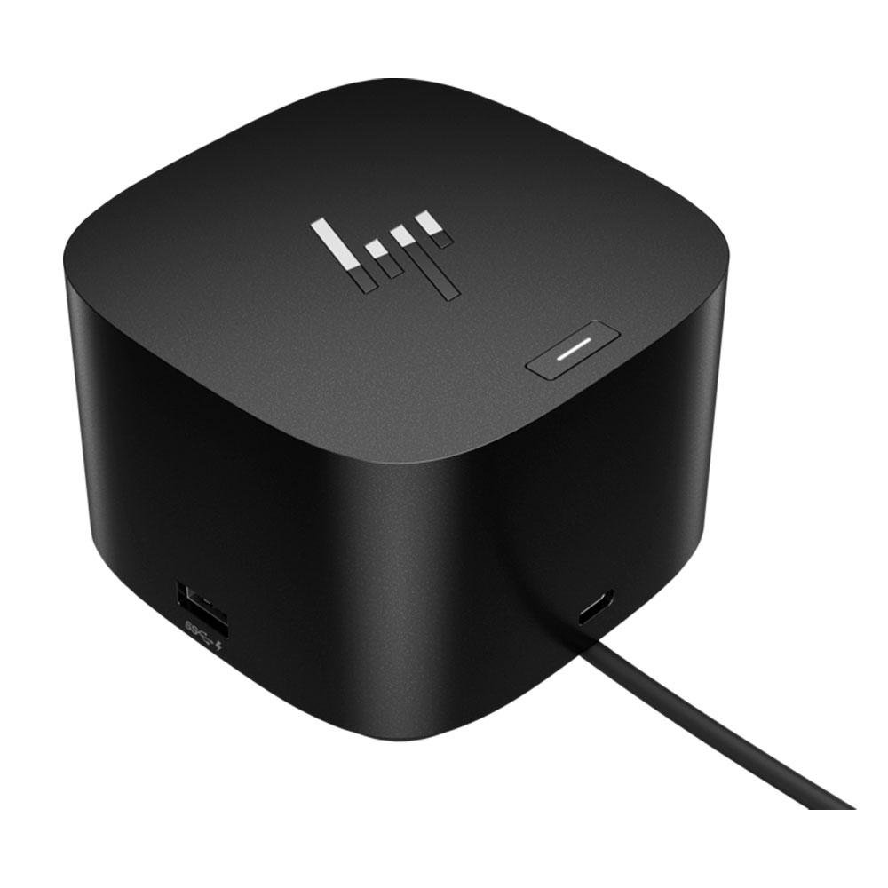 Docking HP - Thunderbolt Dock G4 280W - 4J0G4AA#ABM 1