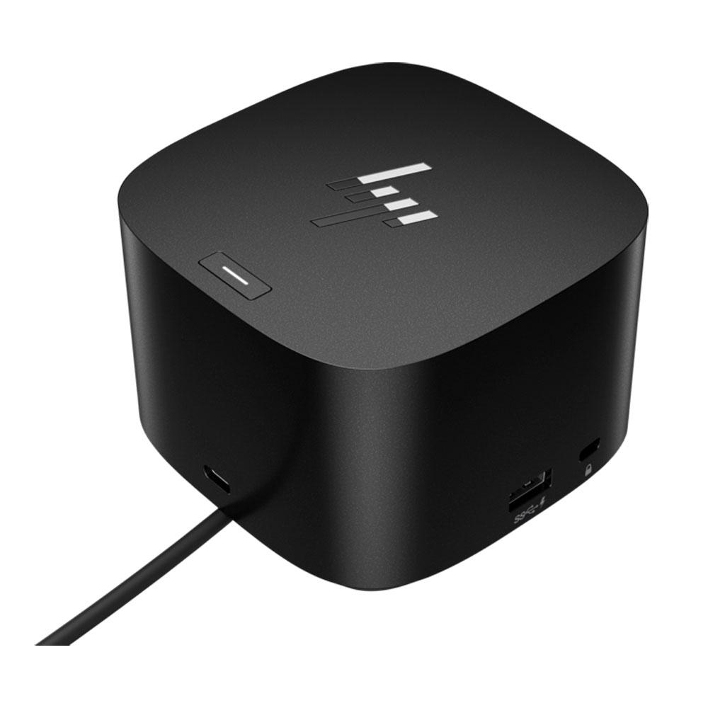 Docking HP - Thunderbolt Dock G4 280W - 4J0G4AA#ABM 2
