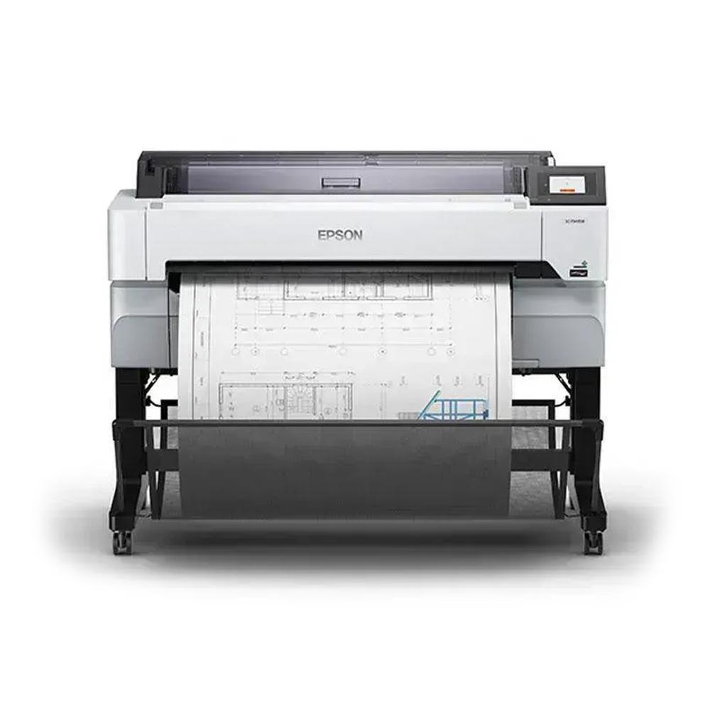 Impresora Epson Plotter T5470M PRINTER WIFI - C11CH65201 1