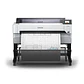 Impresora Epson Plotter T5470M PRINTER WIFI - C11CH65201 - Miniatura 1