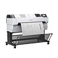 Impresora Epson Plotter T5470M PRINTER WIFI - C11CH65201 - Miniatura 2