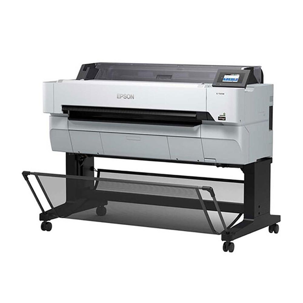 Impresora Epson Plotter T5470M PRINTER WIFI - C11CH65201 3
