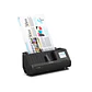 Escaner EPSON ES-C380W - B11B269201 - Miniatura 3