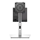 Base Dell OptiPlex Micro AIO Stand - MFS22 - 452-BDUB - Miniatura 1