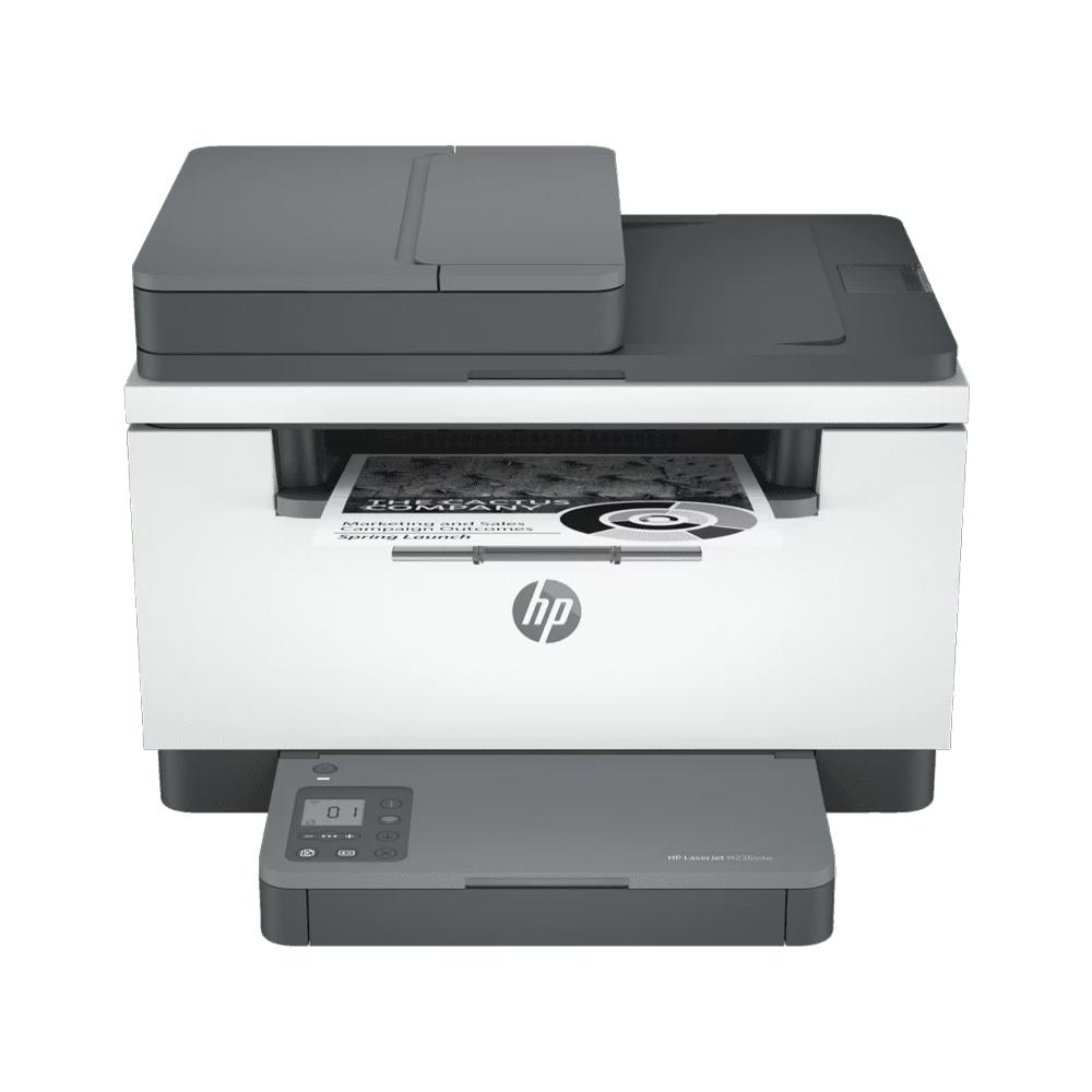 Multifuncional Laser HP LaserJetMFP M236sdwPrinter - 9YG09A#AKV 1