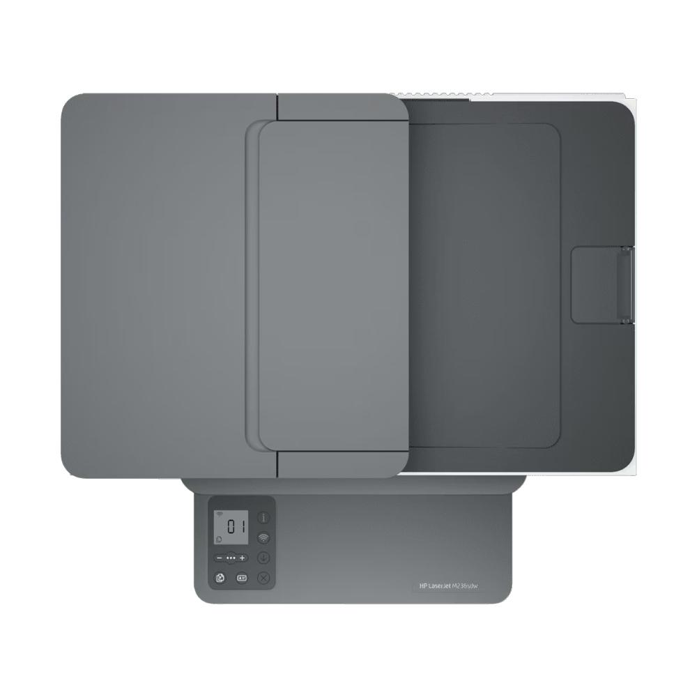 Multifuncional Laser HP LaserJetMFP M236sdwPrinter - 9YG09A#AKV 4