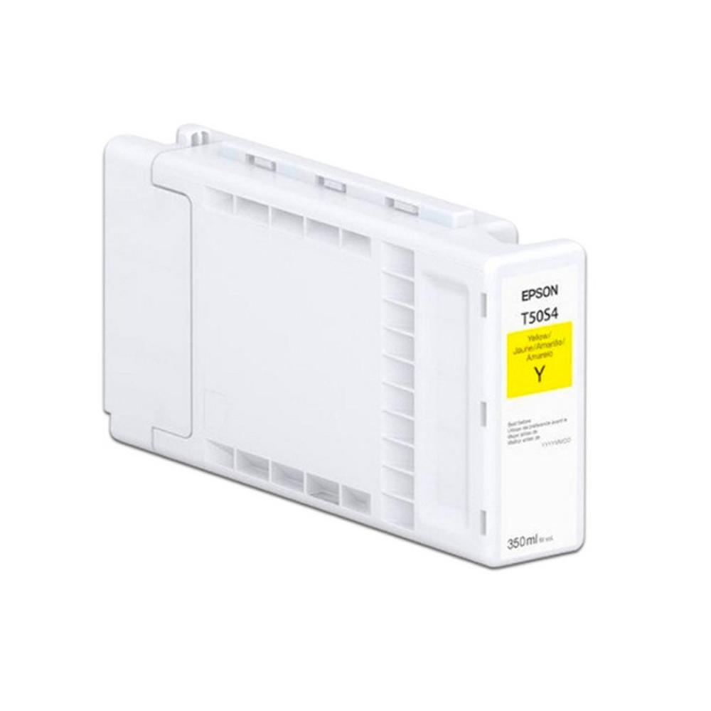 Tinta T50S ULTRACHROME XD3 YELLOW CART 350ML - T50S420 1