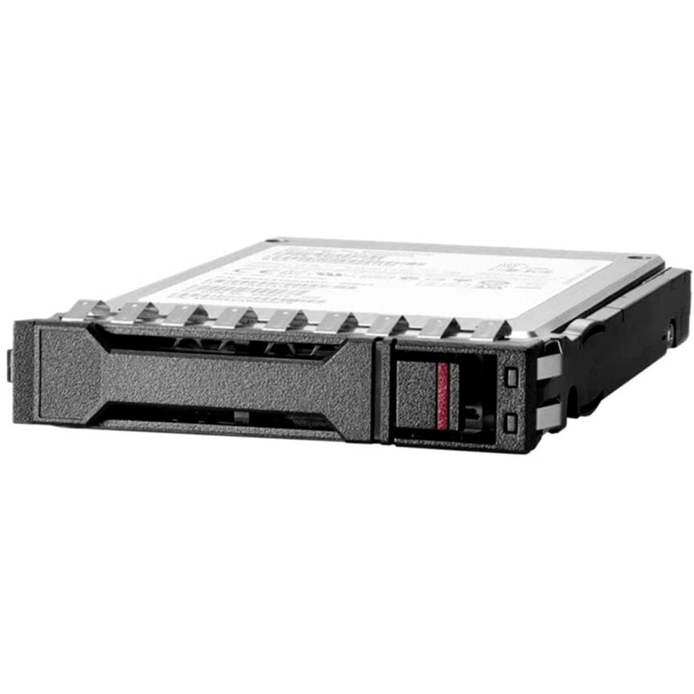 DISCO SSD HPE 1.92TB SAS MU SFF BC VS MV SSD - P40511-B21 1