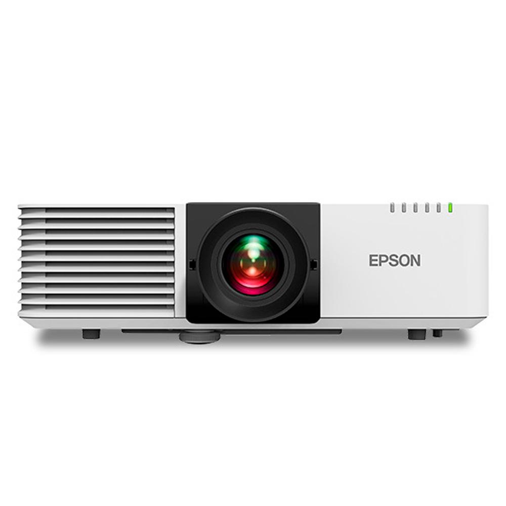 Proyector Epson PowerLite L530U Laser Inalambrico - V11HA27020 1