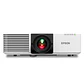 Proyector Epson PowerLite L530U Laser Inalambrico - V11HA27020 - Miniatura 1