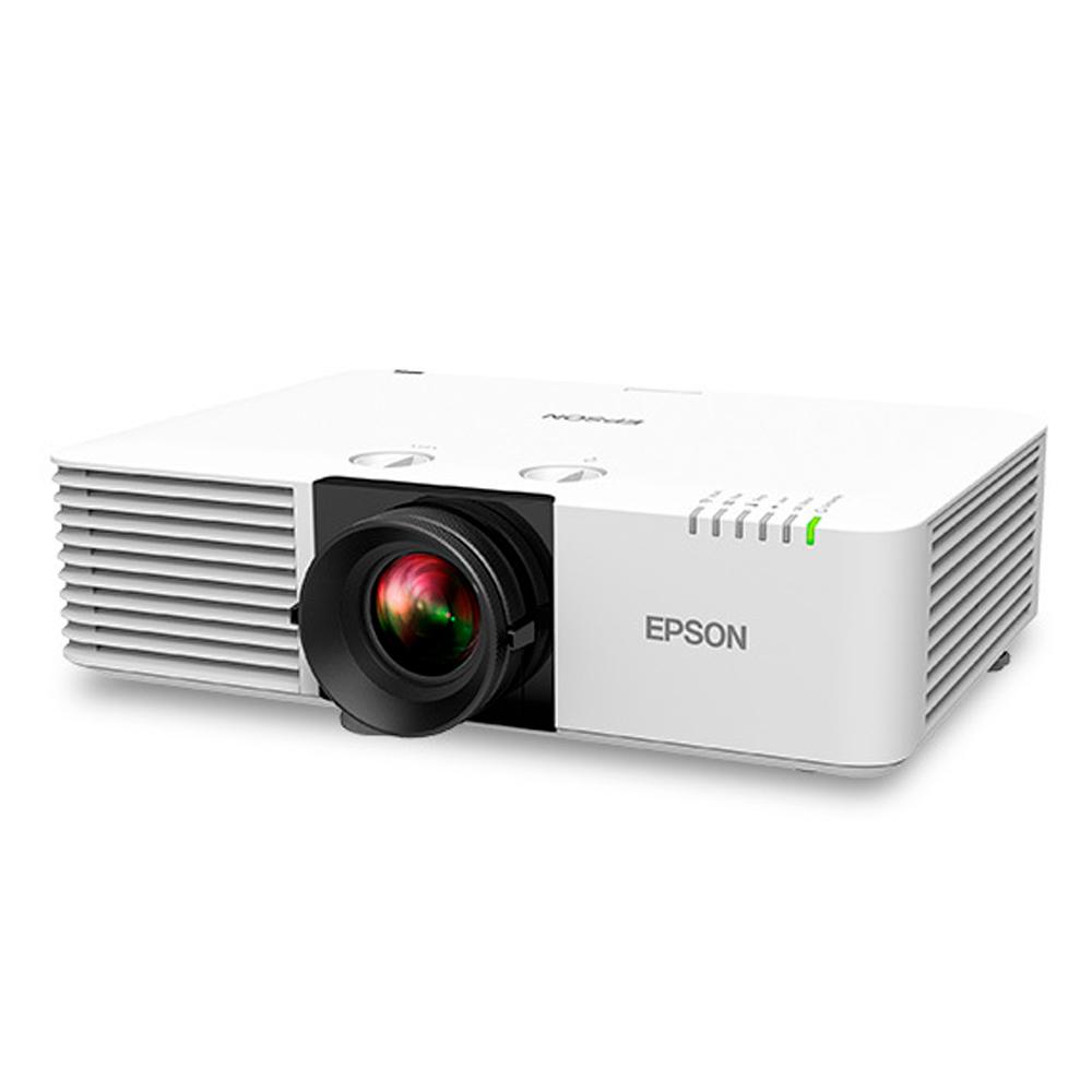 Proyector Epson PowerLite L530U Laser Inalambrico - V11HA27020 2