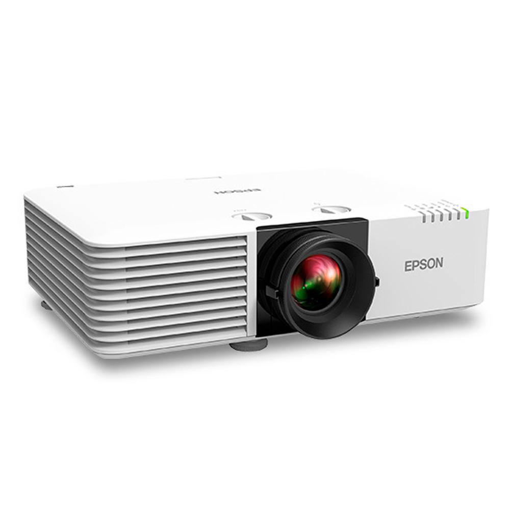 Proyector Epson PowerLite L530U Laser Inalambrico - V11HA27020 3