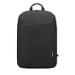 MOCHILA LENOVO 15 6 B210 NEGRA - 4X40T84059 - Miniatura 1