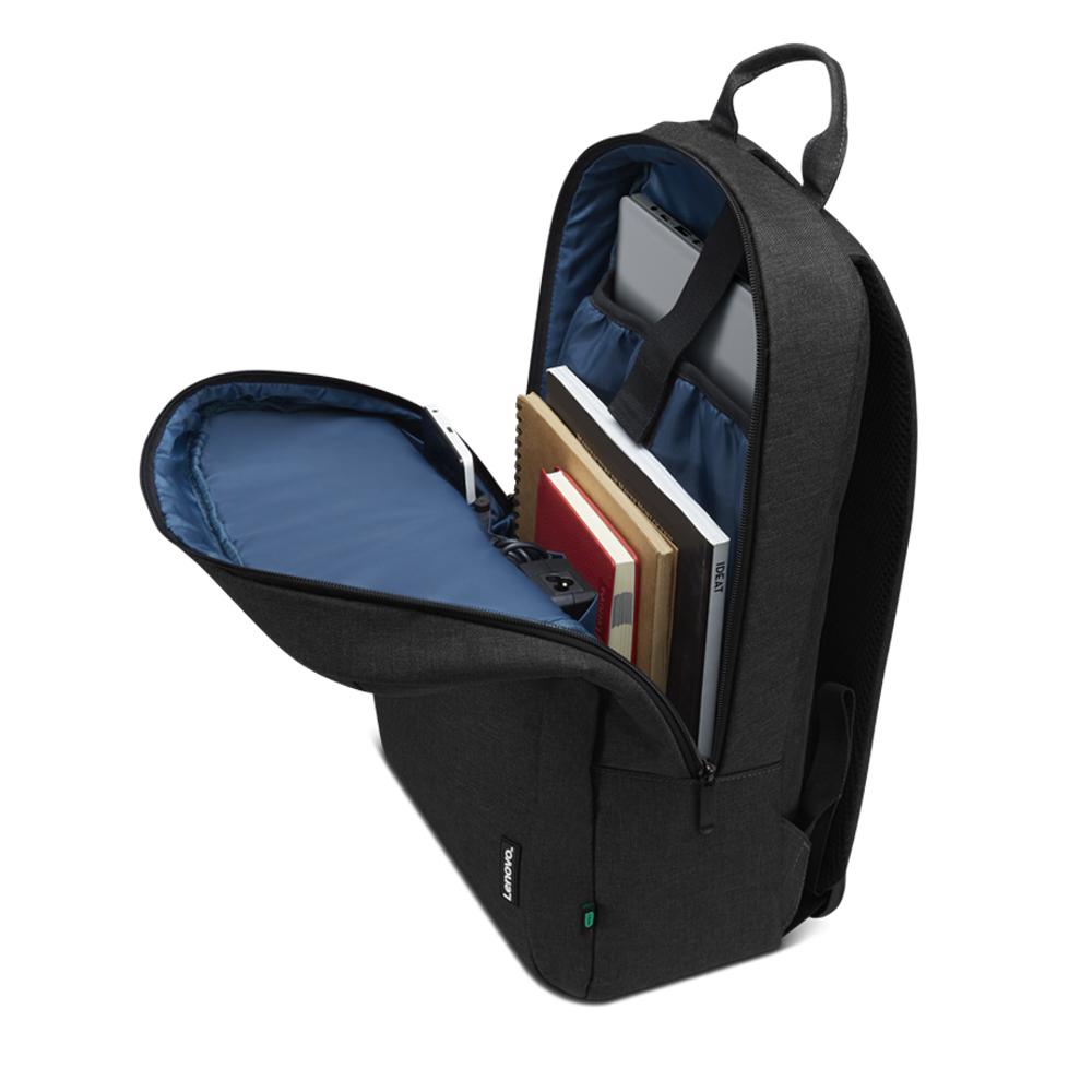 MOCHILA LENOVO 15 6 B210 NEGRA - 4X40T84059 3