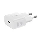 Adaptador Power Adapter (25W)_T2510 - EP-T2510NWEGCH - Miniatura 1