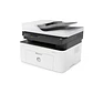 Multifuncional Laser HP Laser MFP 137fnw Mono - 4ZB84A#AKV - Miniatura 1