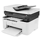 Multifuncional Laser HP Laser MFP 137fnw Mono - 4ZB84A#AKV - Miniatura 3