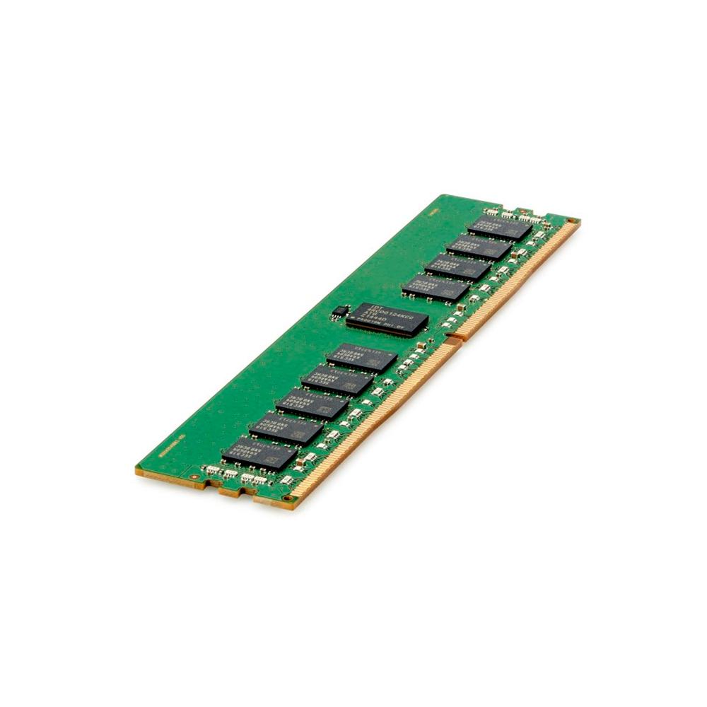 Memoria Ram HPE 32GB 2Rx4 PC4-3200AA-R Smart Kit - P06033-B21 1