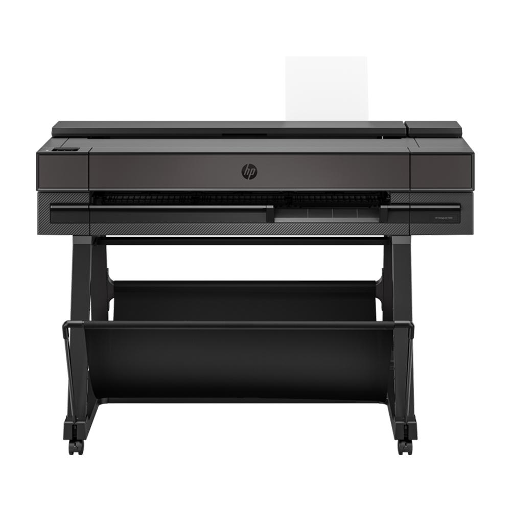Impresora Plotter HP DesignJet T850 36-in 1