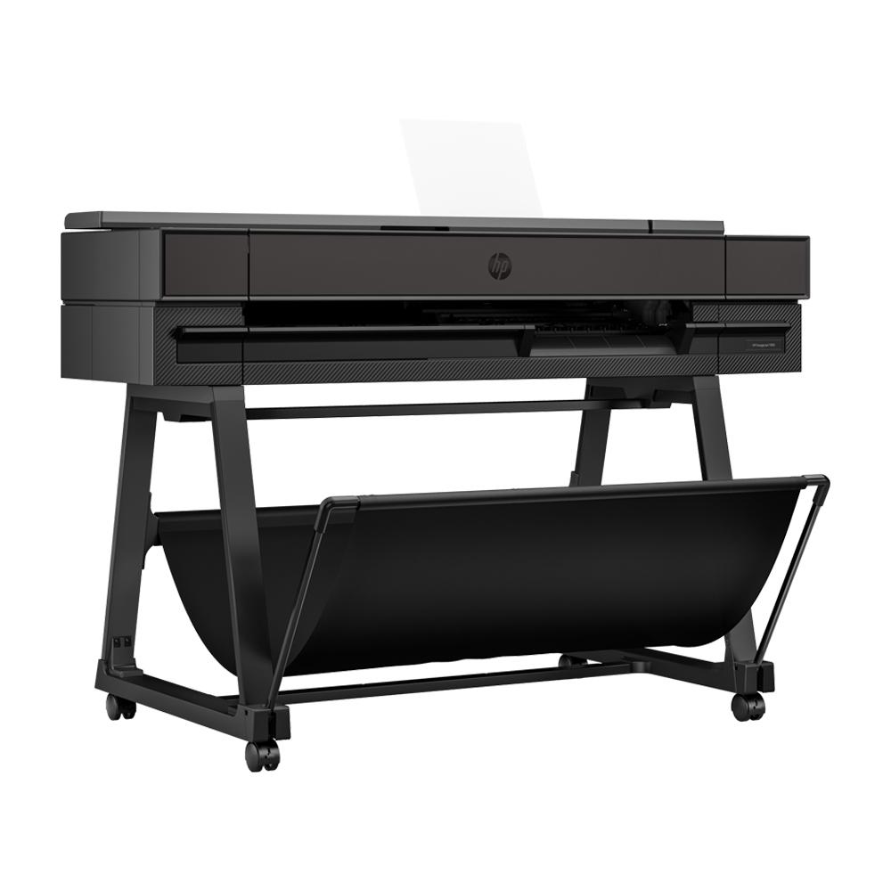 Impresora Plotter HP DesignJet T850 36-in 2