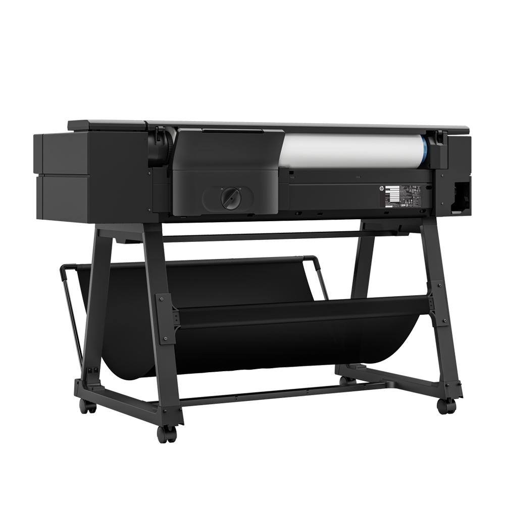 Impresora Plotter HP DesignJet T850 36-in 4