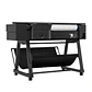 Impresora Plotter HP DesignJet T850 36-in - Miniatura 4
