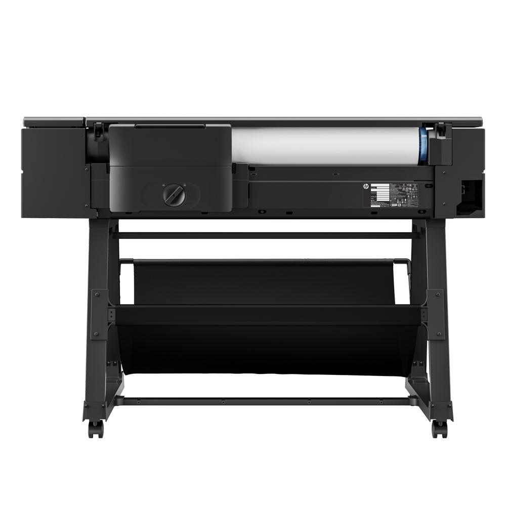 Impresora Plotter HP DesignJet T850 36-in 5