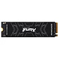 Disco Duro 1000G RENEGADE PCIe 4.0 NVMe SSD W/ HEA - Miniatura 2