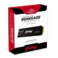 Disco Duro 1000G RENEGADE PCIe 4.0 NVMe SSD W/ HEA - Miniatura 3