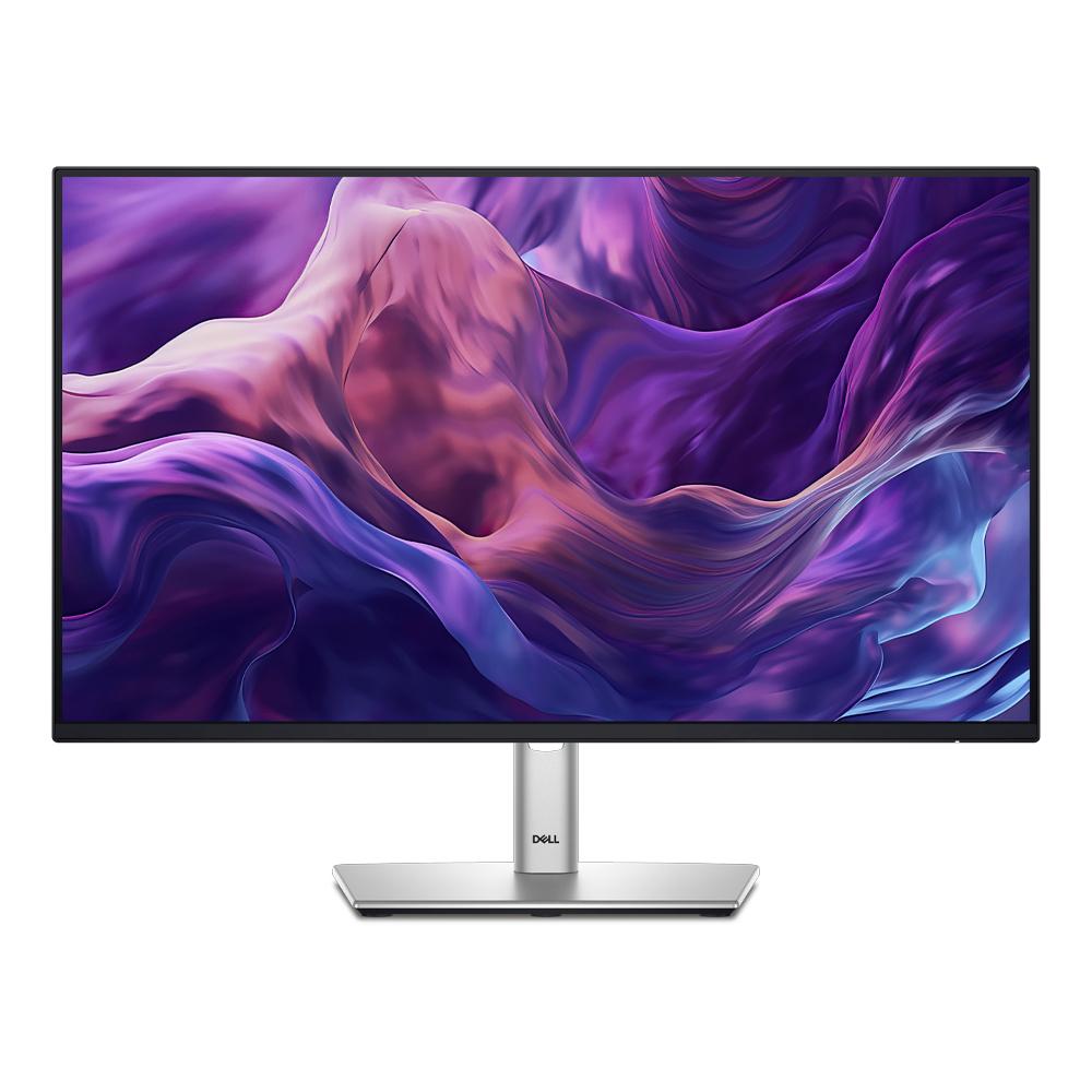 Monitor Dell P2425HE 24 USB-C Hub -RJ45 - 210-BMKK 1
