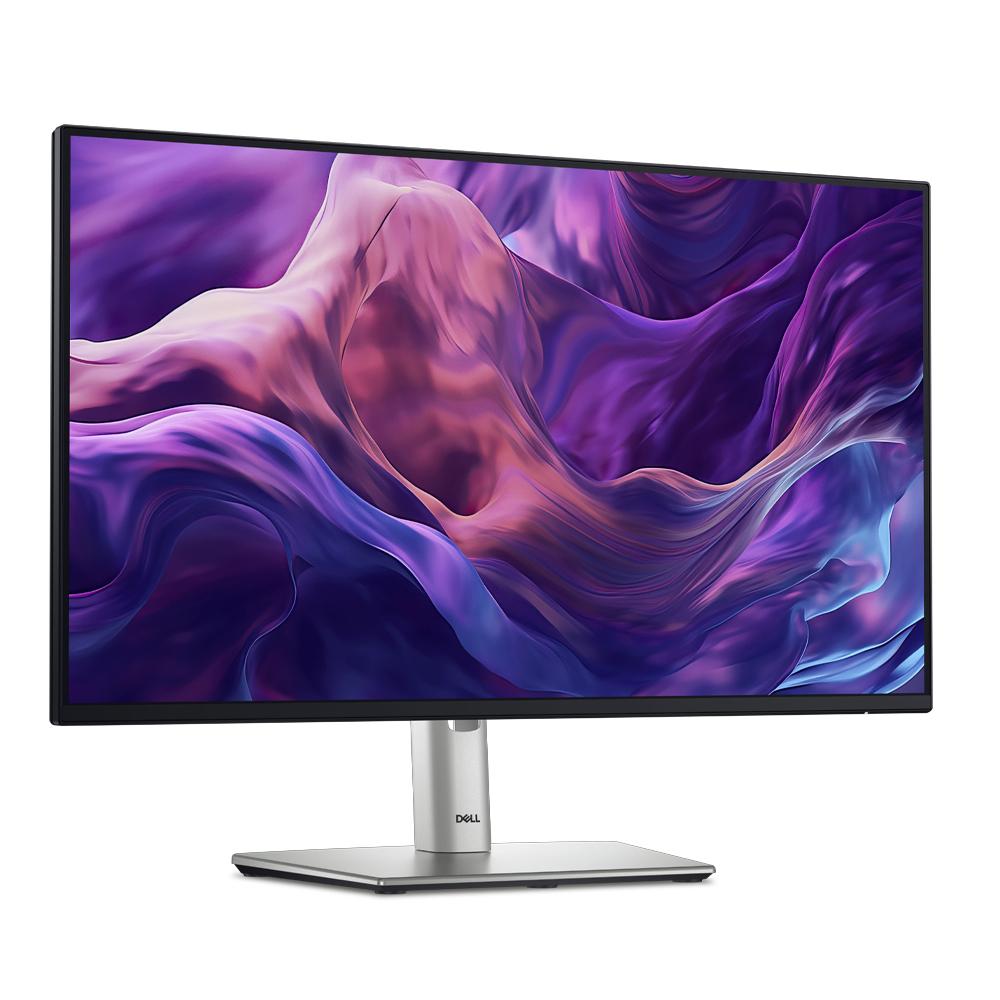 Monitor Dell P2425HE 24 USB-C Hub -RJ45 - 210-BMKK 2