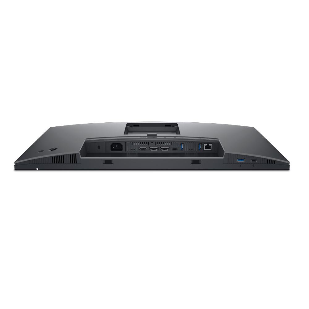 Monitor Dell P2425HE 24 USB-C Hub -RJ45 - 210-BMKK 4