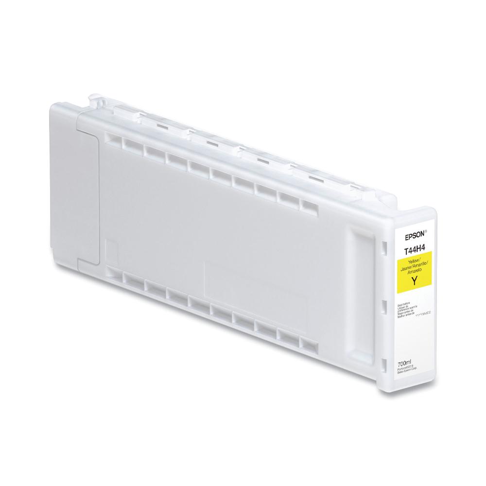 Tinta Epson UltraChrome PRO12 Yellow TH44 700mL - T44H420 1