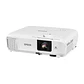 Proyector EPSON PowerLite W49 3LCD WXGA - V11H983020 - Miniatura 3