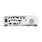 Proyector EPSON PowerLite W49 3LCD WXGA - V11H983020 - Miniatura 5