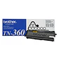TONER BROTHER TN-360 (7040/7440/7840/2140/2170 - TN360 - Miniatura 2