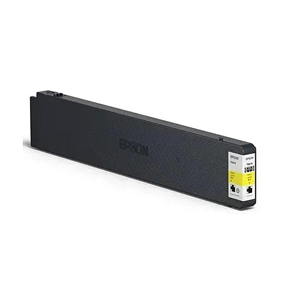 Tinta T02Q HIGH-CAP YELLOW INK CARTRIDGE - T02Q420 1