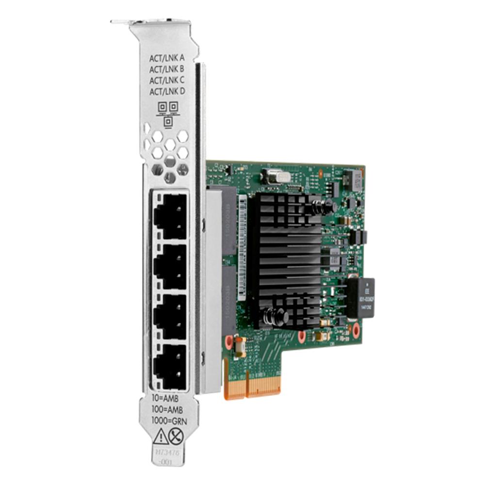 Tarjeta Red BCM 5719 1Gb 4p BASE-T Adptr - P51178-B21 1