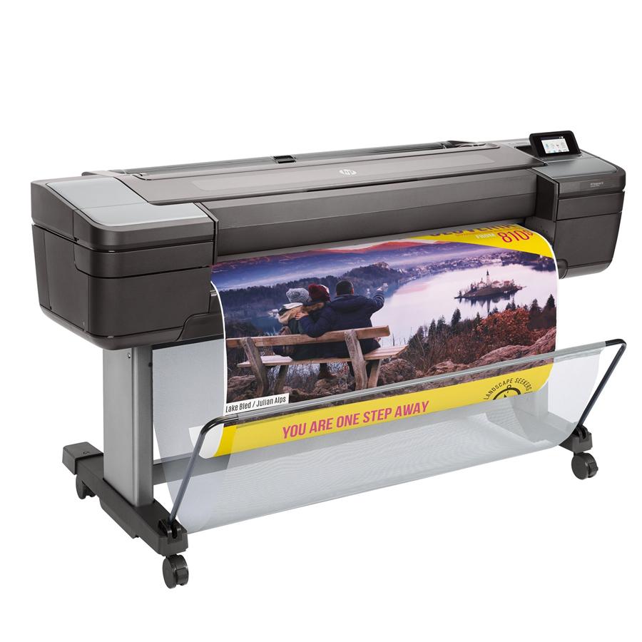 HP DesignJet Z6 44-in Postscript Printer - T8W16A#B1K 1