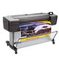 HP DesignJet Z6 44-in Postscript Printer - T8W16A#B1K - Miniatura 1