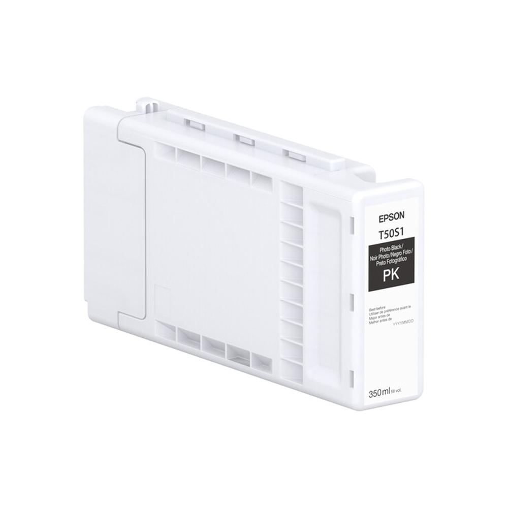 Tinta T50S ULTRACHROME XD3 PHOTO BLACK CART 350ML - T50S120 1