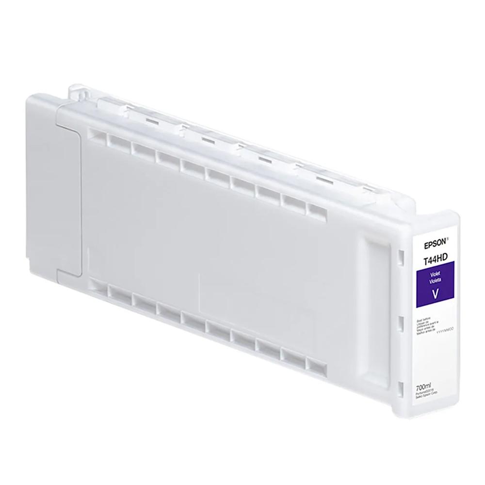 Tinta Epson UltraChrome PRO12 Violet TH44 700mL - T44HD20 1